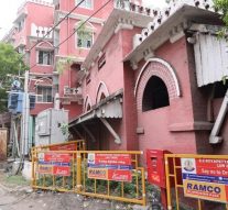 சென்னை | மருத்துவ பரிசோதனைக்கு அழைத்து சென்றபோது மருத்துவமனையிலிருந்து கைதி தப்பி ஓட்டம்