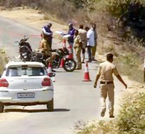 ஹம்பி பாலியல் வன்கொடுமை: 3-ம் குற்றவாளி சென்னையில் கைது