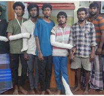 பிரபல ரவுடி வசூல் ராஜா கொலை வழக்கில் 10 பேர் கைது – பிடிபட்டது எப்படி?