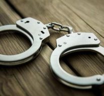 சென்னை | கால்டாக்ஸி ஓட்டுநர் கொலை: ரவுடிகள் உட்பட 4 பேர் சிறையில் அடைப்பு; 2 பேருக்கு கால் உடைந்தது