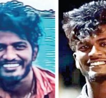 கோட்டூர்புரத்தில் ரவுடி நண்பருடன் கொலை: அண்ணன் என நினைத்து வேறு ஒருவரை கொலை செய்த கும்பல்