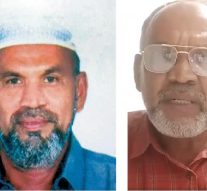 கருணாநிதியின் தனிப் பிரிவு அதிகாரியாக இருந்த முன்னாள் உதவி ஆய்வாளர் நெல்லையில் கொலை: என்ன நடந்தது?