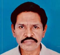 நிலத்தகராறில் திமுக நிர்வாகி கழுத்து நெரித்து கொலை: செஞ்சியில் உடல் புதைத்த மூன்று பேர் கைது 