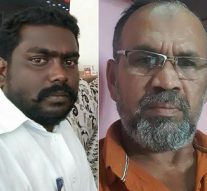 ஜாகிர் உசேன் கொலையில் தொடர்புடைய நபரை துப்பாக்கிச்சூடு நடத்தி கைது செய்த நெல்லை போலீஸ்!