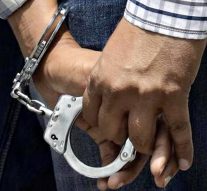 தேர்வு அறையில் பிளஸ் 2 மாணவிக்கு பாலியல் தொல்லை – ஆசிரியர் கைது