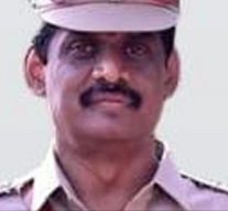 ஓய்வுபெற்ற எஸ்.ஐ கொலை சம்பவம்: நெல்லை டவுன் முன்னாள் உதவி காவல் ஆணையர் சஸ்பெண்ட்