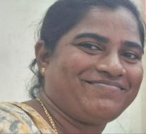 திருத்தணி அருகே சாலை விபத்தில் அனைத்து மகளிர் காவல் நிலைய எஸ்ஐ உயிரிழப்பு