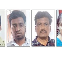 அரியலூர் | திருமணமான 4 மாதங்களில் பெண் தற்கொலை: கணவர் உட்பட 4 பேருக்கு ஆயுள் தண்டனை