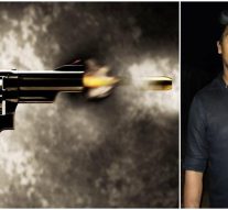 தப்பியோட முயன்ற ரவுடியை சுட்டுப்பிடித்த போலீஸ்; அதிகாலையில் கிண்டியில் பரபரப்பு