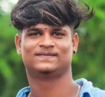 காரைக்குடி காவல் நிலையத்தில் கையெழுத்திட்டு வெளியே வந்த இளைஞர் வெட்டிக் கொலை!