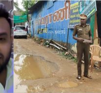 “அடுத்த இலக்கு நான்தான்…” – நெல்லையில் கொல்லப்பட்ட முன்னாள் எஸ்.ஐ மகன் வெளியிட்ட வீடியோவால் பரபரப்பு