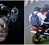 சென்னையில் தொடர் செயின் பறிப்பில் ஈடுபட்ட நபர் என்கவுன்ட்டரில் சுட்டுக் கொலை