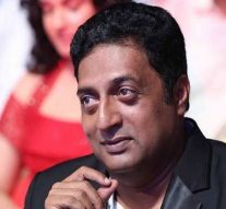 இந்தி மொழி குறித்து பவன் கல்யாண் பேச்சு.. நடிகர் பிரகாஷ்ராஜ் பதிலடி..!