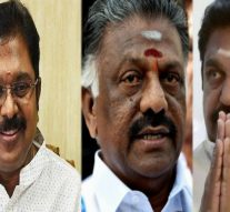 அண்ணாமலைய தூக்கணும்.. ஓபிஎஸ், தினகரன…? – அமித்ஷாவிடம் எடப்பாடியார் வைத்த நிபந்தனைகள்..?