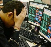 நீண்ட இடைவெளிக்கு பின் பங்குச்சந்தை இன்று திடீர் சரிவு.. சென்செக்ஸ், நிப்டி நிலவரம்..!