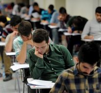 இன்று நடைபெறவிருந்த ரயில்வே தேர்வும் ரத்து.. தேர்வர்கள் அதிர்ச்சி..!