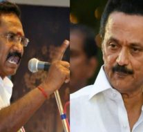 ஸ்டாலினை ‘அப்பா’ன்னு சொன்னா தப்பா இருக்காது..? – செல்லூர் ராஜூ கிண்டல்!