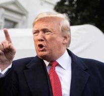 41 நாடுகளை சேர்ந்தவர்கள் அமெரிக்கா செல்ல தடை? – விசா விதிகளில் திருத்தம்!