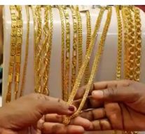 ஒரு வாரத்திற்கு பின் மீண்டும் உயர்ந்த தங்கம் விலை.. இன்றைய சென்னை நிலவரம்..!