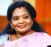 பெண்களின் பாதுகாப்பிற்கு பட்ஜெட்டில் நிதி எங்கே? தமிழிசை கேள்வி..!