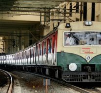 சென்னை மக்களே..! நாளை 21 மின்சார ரயில்கள் ரத்து! – தெற்கு ரயில்வே அறிவிப்பு!