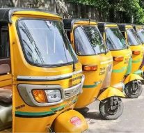 ஆட்டோ மீட்டர் கட்டண உயர்வு கோரிக்கை: ஆட்டோ டிரைவர்கள் 19ம் தேதி வேலைநிறுத்த போராட்டம்!