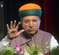 ஏற்கனவே ஒரே நாடு, ஒரே தேர்தல் இந்தியாவில் நடந்துள்ளது! – மத்திய அமைச்சர் அர்ஜூன் ராம் மெக்வால்!