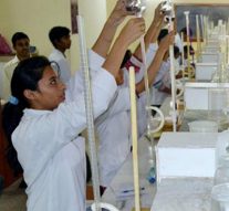 +2 மாணவர்களுக்கு செய்முறைத்தேர்வுகள் தொடக்கம்