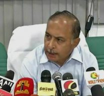 #Budget2017: தெற்கு ரயில்வேக்கு ரூ.3,493 கோடி ஒதுக்கீடு