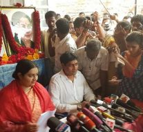 அ.தி.மு.க-வின் கொ.ப.செ ஆகிறாரா தீபா!?  மன்னார்குடி வியூகம்