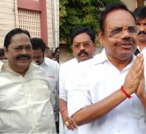 துரைமுருகனுக்கு 'கல்தா' கொடுத்த சபாநாயகர்!