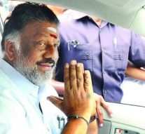 தமிழகம் நிறைய எதிர்பார்க்கிறது : பட்ஜெட் குறித்து முதல்வர் பன்னீர்செல்வம்