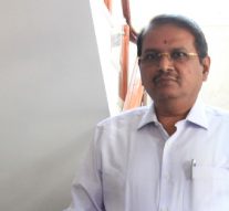 யாகம் மேற்கொண்ட ராம மோகன ராவ்!
