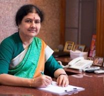 ஜல்லிக்கட்டு விவகாரம்: பிரதமர், கவர்னருக்கு சசிகலா நன்றி!
