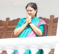 'முதலில் உங்கள் செல்வாக்கை நிரூபியுங்கள்!'  – சசிகலா தூதுவரிடம் கடுகடுத்த பா.ஜ.க. #VikatanExclusive