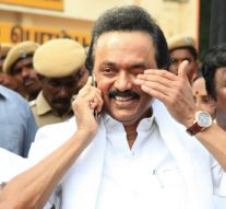 'கருணாநிதி, ஜெயலலிதாவோடு போகட்டும்!'  -'ஓ.பி.எஸ் ஆதரவு' பற்றி மனம் திறந்த ஸ்டாலின் #VikatanExclusive