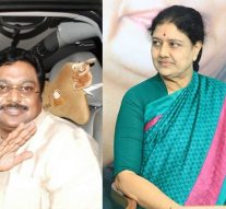 சசிகலா, டி.டி.வி.தினகரனுக்கு செக் வைத்த உயர் நீதிமன்றம்