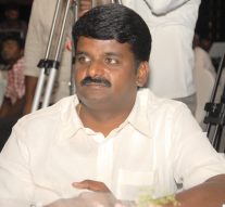 பதற்றமோ; பயமோ வேண்டாம்! சொல்கிறார் அமைச்சர்