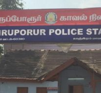 திருப்போரூர் | நாட்டு வெடிகுண்டு வெடித்து 2 பேர் காயம்