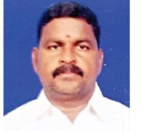 கும்மிடிப்பூண்டி | கந்துவட்டி கொடுமையால் விஷம் அருந்திய தம்பதி: அதிமுக நிர்வாகி உயிரிழப்பு; மனைவிக்கு சிகிச்சை