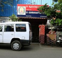 சென்னை: வீடு புகுந்து தங்கம், வெள்ளி திருடிய 3 பேர் கைது