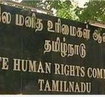 சீமான் வீட்டில் தள்ளுமுள்ளு: காவல் ஆய்வாளருக்கு எதிராக மனித உரிமைகள் ஆணையத்தில் புகார்