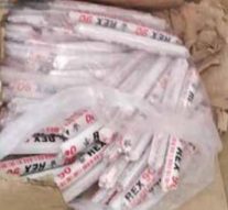 குமாரபாளையம் வழியாக கேரளாவுக்கு லாரியில் கடத்திய 4.5 டன் ஜெலட்டின் பறிமுதல்