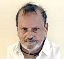 தொழில் அதிபரை மிரட்டிய வழக்​கில் 17 ஆண்டுகள் தலைமறைவாக இருந்தவர் கைது: சென்னை போலீஸார் நடவடிக்கை