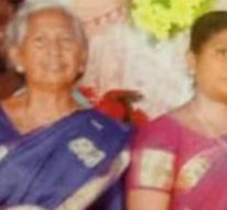 எட்டயபுரம் அருகே நகைகளுக்காக தாய், மகள் கொலையா? – போலீஸார் விசாரணை
