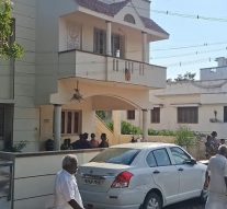நாமக்கல்லில் ஒரே குடும்பத்தைச் சேர்ந்த 3 பேர் மர்ம மரணம்: காவல் துறை விசாரணை