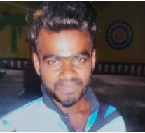 எட்டயபுரம்: கொலை வழக்கில் கைதானவர் தப்பி ஓட முயற்சி; துப்பாக்கியால் சுட்டுப் பிடித்த போலீஸ்