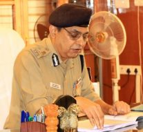 2023 உடன் ஒப்பிடுகையில் 2024-ல் தமிழகத்தில் கொலை, கொள்ளை குறைந்ததாக டிஜிபி சங்கர் ஜிவால் தகவல்