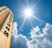 தொடங்கிவிட்டது கோடை.. இன்று மட்டும் 7 நகரங்களில் 100°Fக்கு மேல் வெயில் பதிவு…!