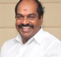திமுக எம்பி ஜெகத்ரட்சகன்  அலுவலகங்களில் அமலாக்கத்துறை சோதனை.. பெரும் பரபரப்பு..!